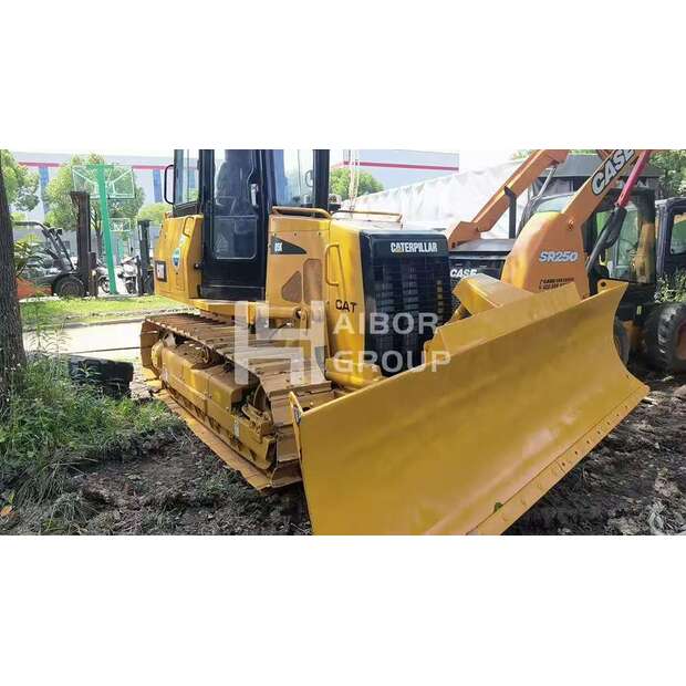 2024 Caterpillar D5K-45375827