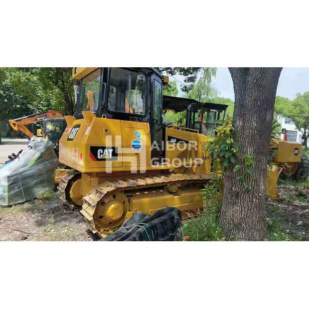 2024 Caterpillar D5K-45375828
