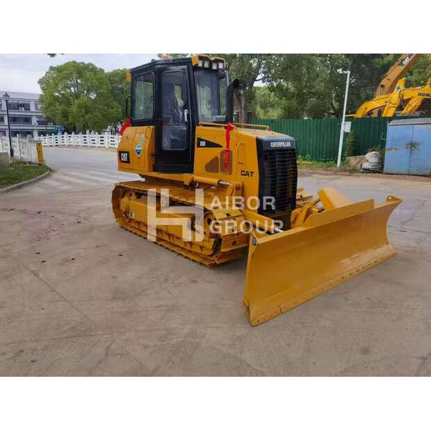 2024 Caterpillar D5K-45375830
