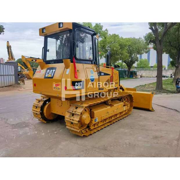 2024 Caterpillar D5K-45375831