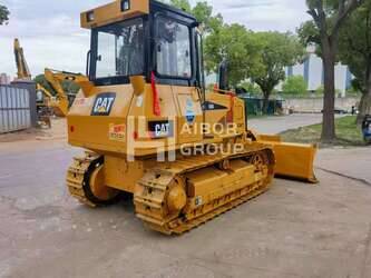Image de BULLDOZERS SUR CHENILLES 2024 Caterpillar D5K