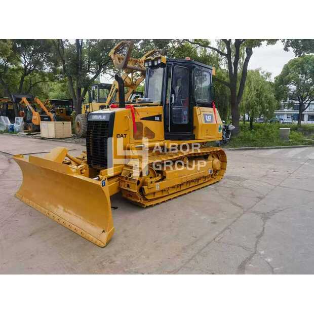 2024 Caterpillar D5K-45375833