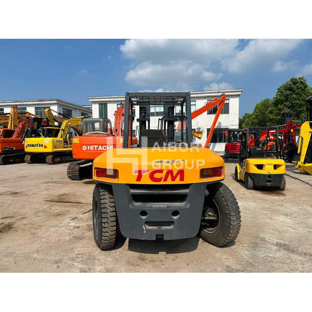 2024 TCM 100Z8-45376034