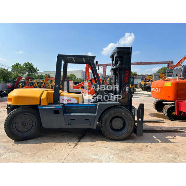 2024 TCM 100Z8-45376036