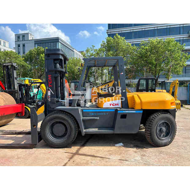 2024 TCM 100Z8-45376042