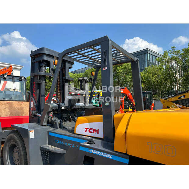 2024 TCM 100Z8-45376047