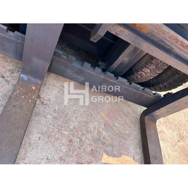 2024 TCM 100Z8-45376055