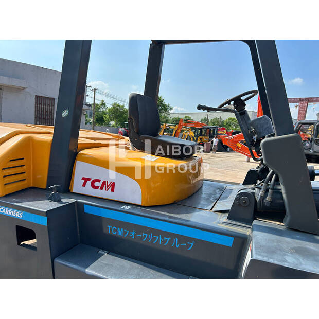 2024 TCM 100Z8-45376058