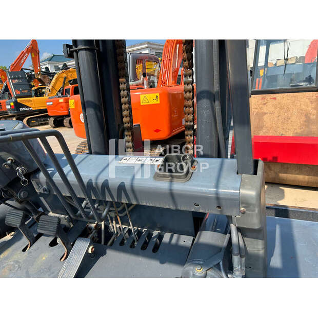 2024 TCM 100Z8-45376060