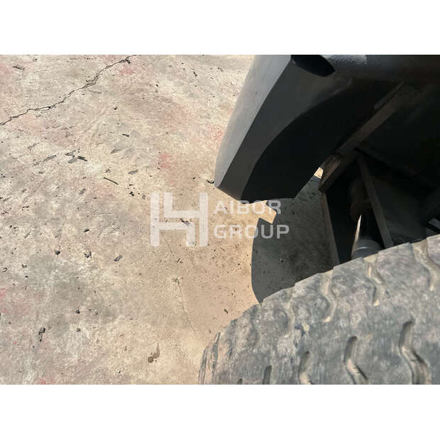 2024 TCM 100Z8-45376063