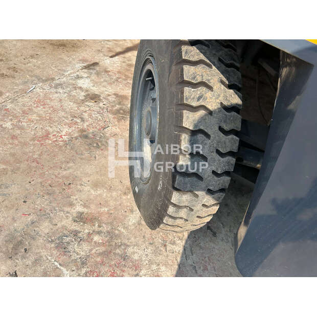 2024 TCM 100Z8-45376064