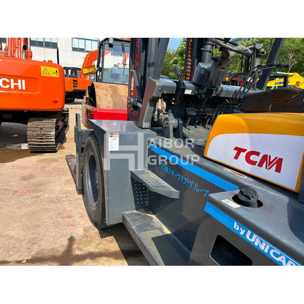 2024 TCM 100Z8-45376066