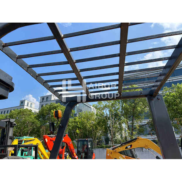 2024 TCM 100Z8-45376068