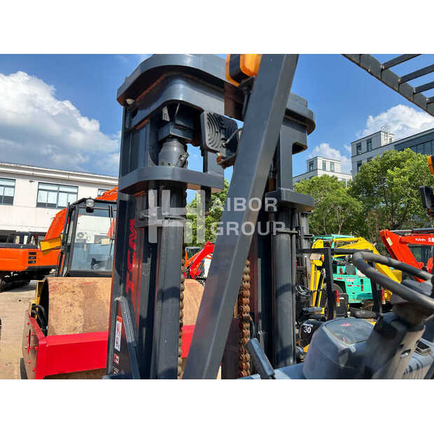 2024 TCM 100Z8-45376070