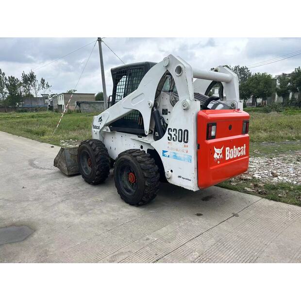 2024 BOBCAT 330-45376075