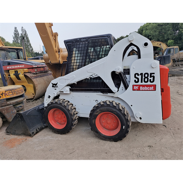 2023 BOBCAT 185-45376083