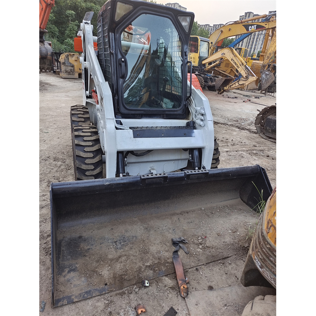 2023 BOBCAT 185-45376086