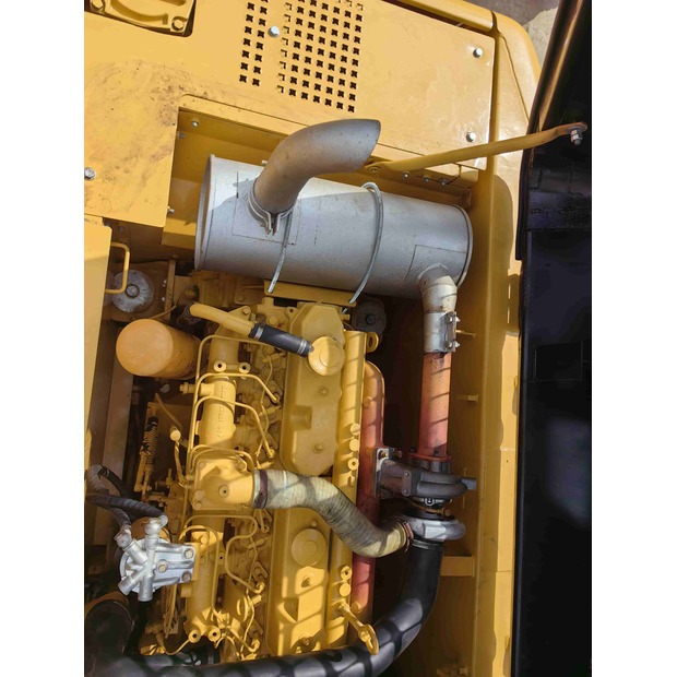 2023 Caterpillar 320B-45376172