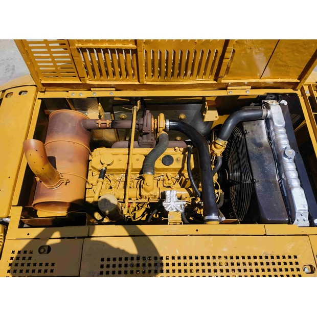 2023 Caterpillar 320CL-45376180
