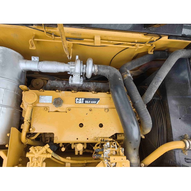 2023 Caterpillar 320D-45376231