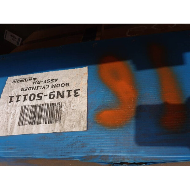 Hyundai R320LC-7-45376305