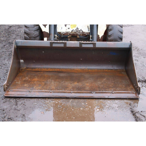 2018 بوبكات S510-45376346