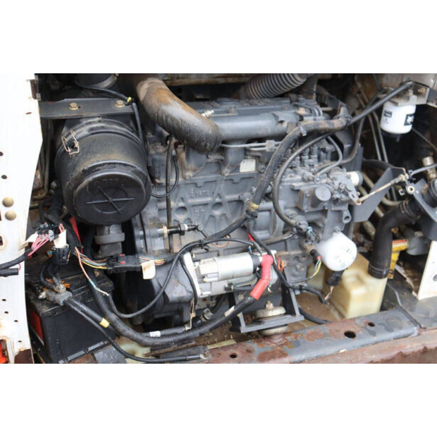 2018 بوبكات S510-45376354