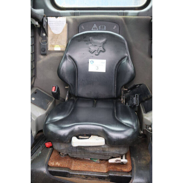 2018 بوبكات S510-45376356