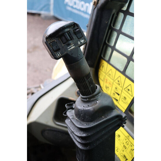 2018 بوبكات S510-45376357