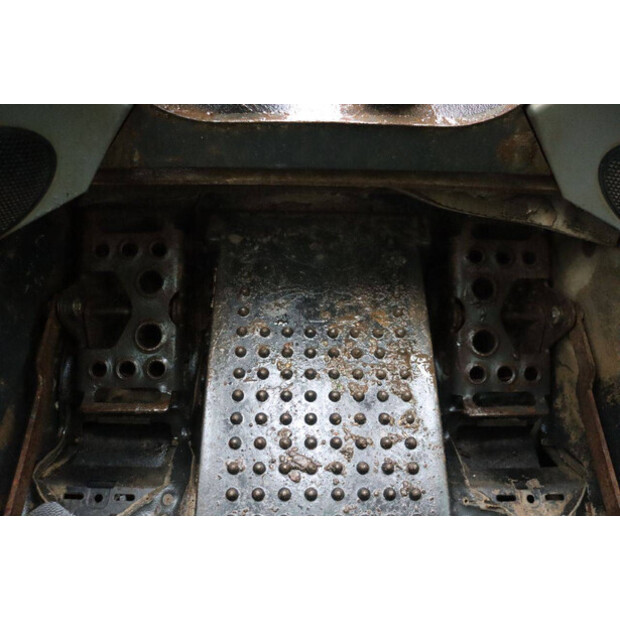 2018 بوبكات S510-45376359