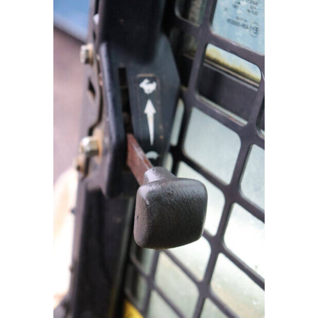 2018 بوبكات S510-45376360