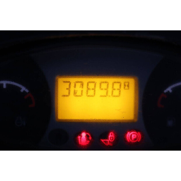 2018 بوبكات S510-45376362