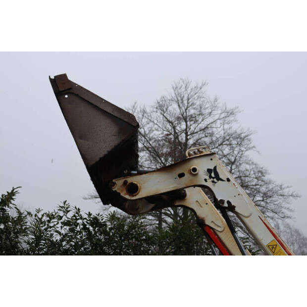 2018 بوبكات S510-45376367