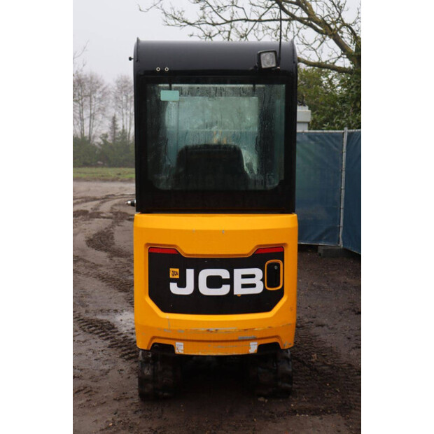 2021 جيه سي بي 16C-1 T3-45376373