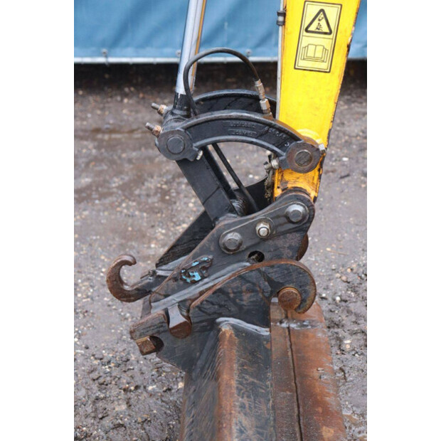 2021 جيه سي بي 16C-1 T3-45376382