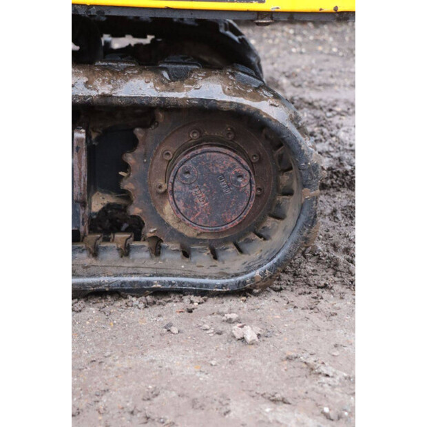 2021 جيه سي بي 16C-1 T3-45376389