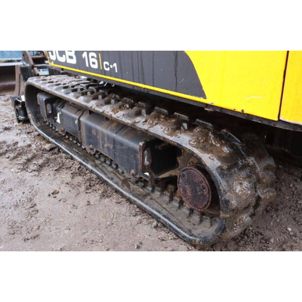 2021 جيه سي بي 16C-1 T3-45376390