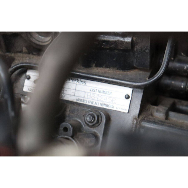 2021 جيه سي بي 16C-1 T3-45376394