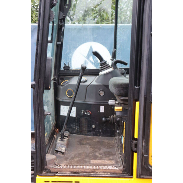 2021 جيه سي بي 16C-1 T3-45376396