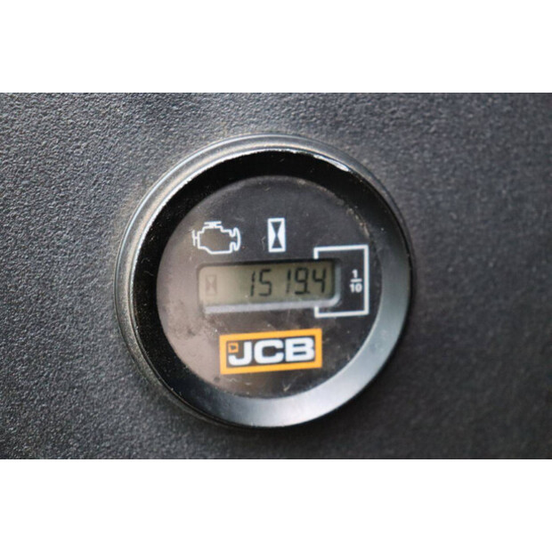 2021 جيه سي بي 16C-1 T3-45376399