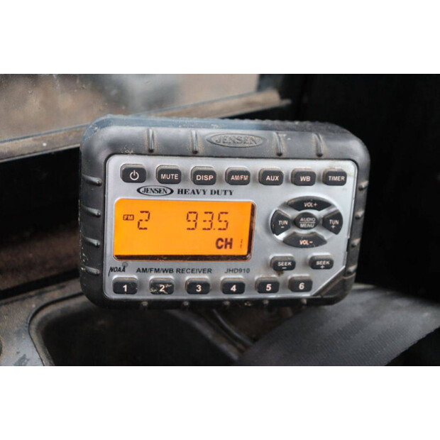 2021 جيه سي بي 16C-1 T3-45376402