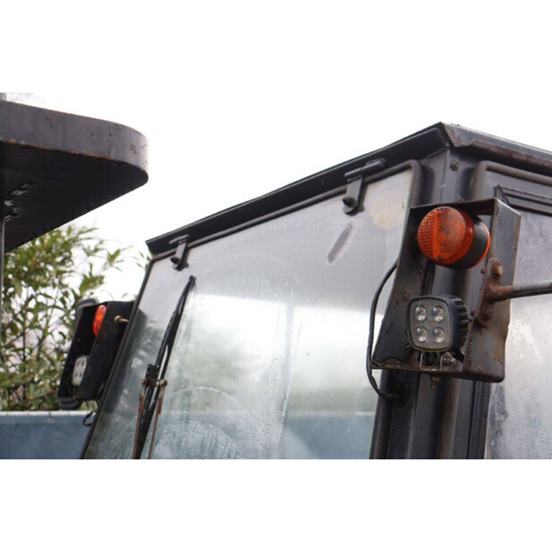 2003 NISSAN VF05H70U-45376422