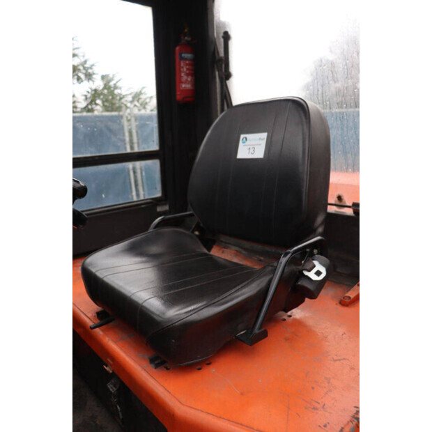 2003 NISSAN VF05H70U-45376434