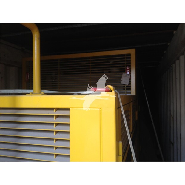 2002 Wirth PBA818-45383913