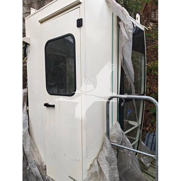 2023 POTAIN MCT188-45384764