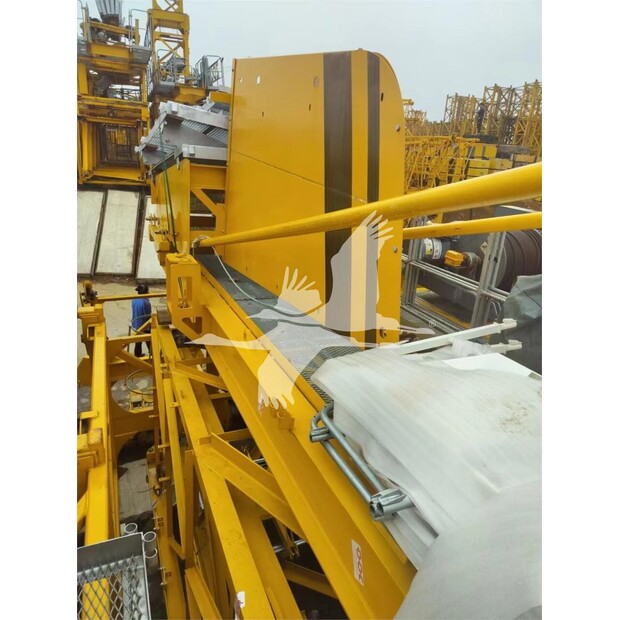 2023 POTAIN MCT188-45384771