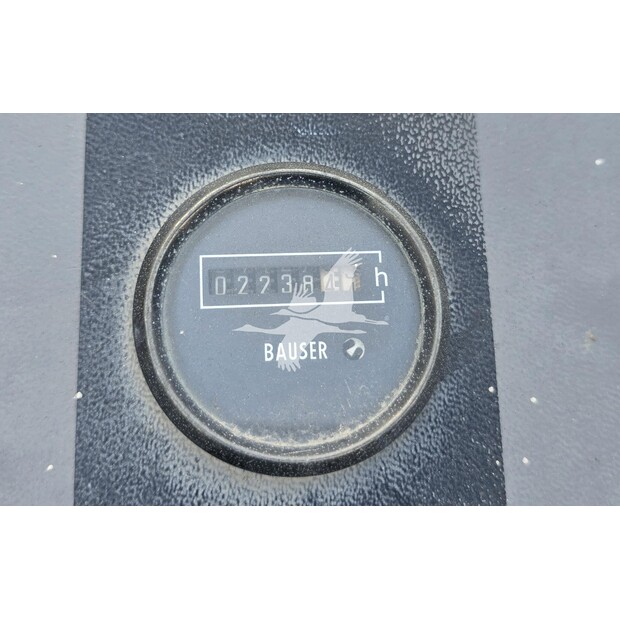 2010 Wirtgen W35-45384966