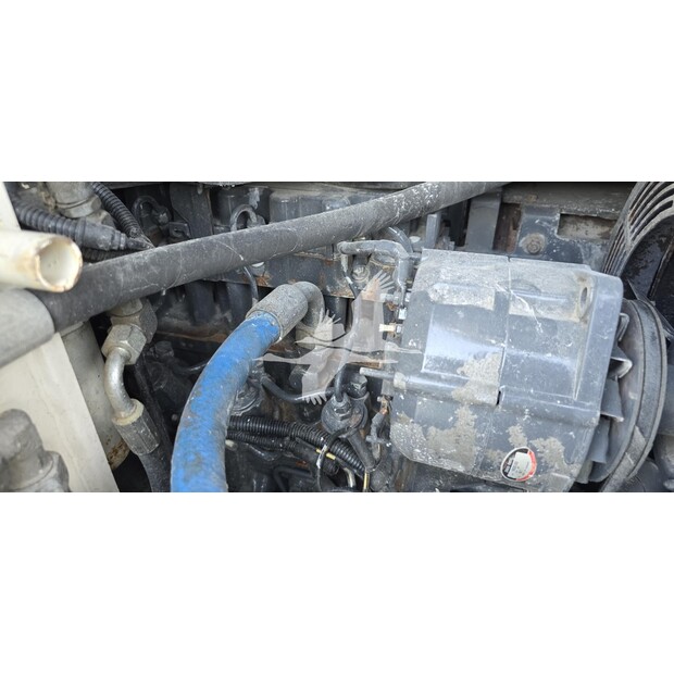 2010 Wirtgen W35-45384972