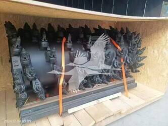 Image de Marqueurs routiers 2022 Caterpillar PM-620