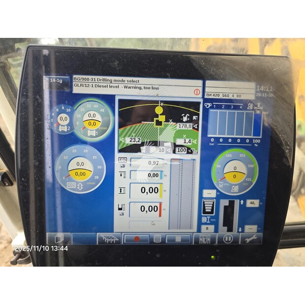 2021 Bauer BG42-45386247